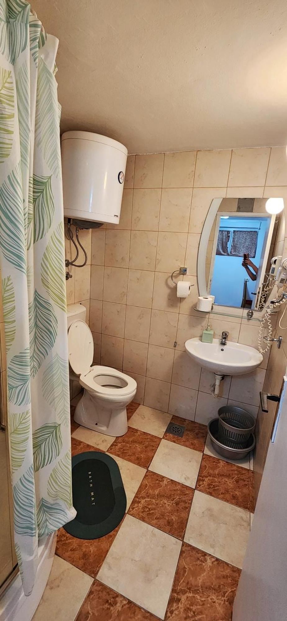 Guesthouse Tri Palme Becici  Exterior photo